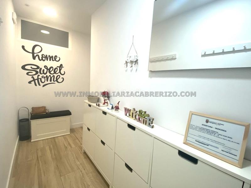 Foto 0f978a77-98b6-4362-9801-2c8c5068a4f9. Appartamento con riscaldamento in Casco Antiguo Pamplona / Iruña