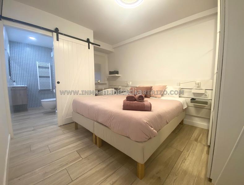 Foto 12497a8f-c754-44b0-ab38-24dfe19efb2b. Appartamento con riscaldamento in Casco Antiguo Pamplona / Iruña