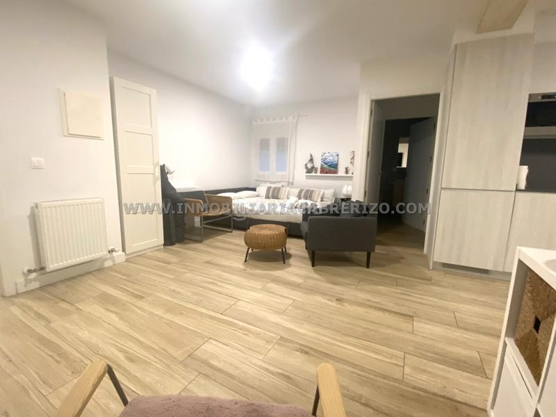 Foto 22b9287b-3730-46cf-bc22-fc50414430e6. Appartamento con riscaldamento in Casco Antiguo Pamplona / Iruña