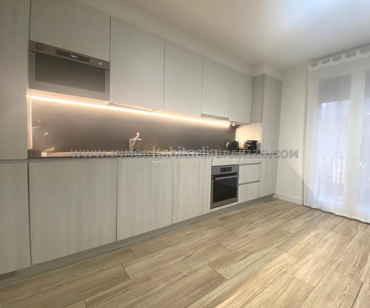 Foto 46f84734-d777-4a90-be2b-b7622fba677a. Appartamento con riscaldamento in Casco Antiguo Pamplona / Iruña