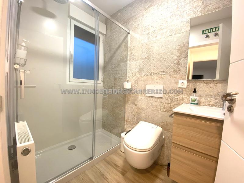 Foto 491d8251-7862-4c09-8997-9a7791637e4c. Appartamento con riscaldamento in Casco Antiguo Pamplona / Iruña