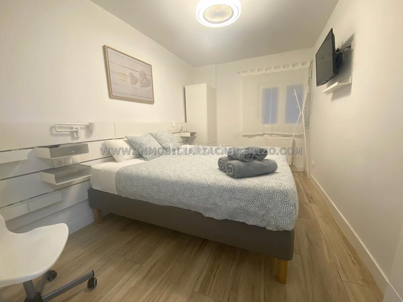 Foto 5afe1f7c-a408-4767-a6d2-4690d2047198. Appartamento con riscaldamento in Casco Antiguo Pamplona / Iruña