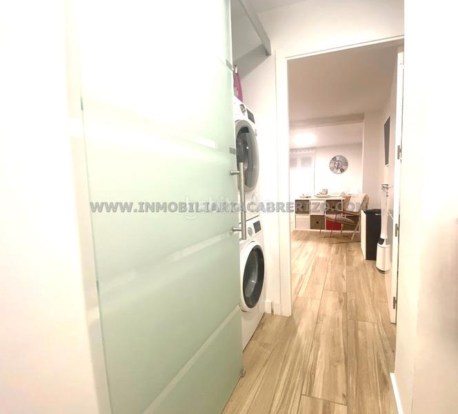 Foto 5f6aff7d-0a71-4970-9982-6bcb341b855e. Appartamento con riscaldamento in Casco Antiguo Pamplona / Iruña