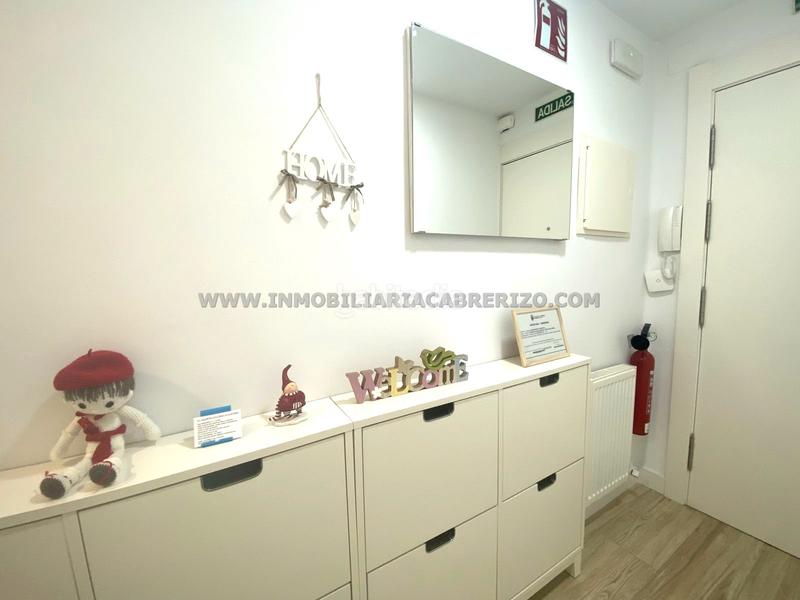 Foto 5fcdb1b3-1aa2-4811-b650-1163a18d478a. Appartamento con riscaldamento in Casco Antiguo Pamplona / Iruña