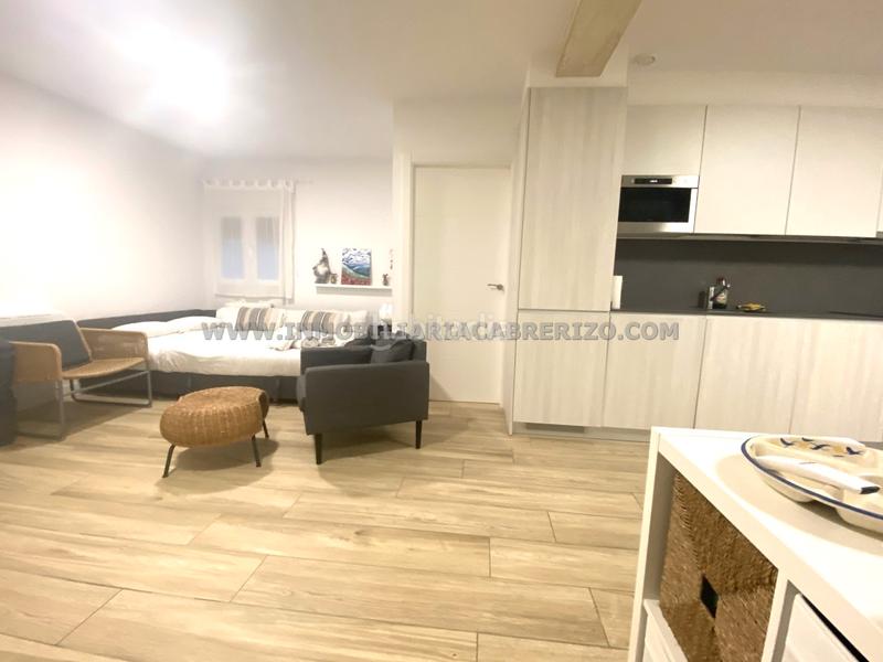 Foto 638832fd-3aa7-477f-a409-9a3325710cf4. Appartamento con riscaldamento in Casco Antiguo Pamplona / Iruña