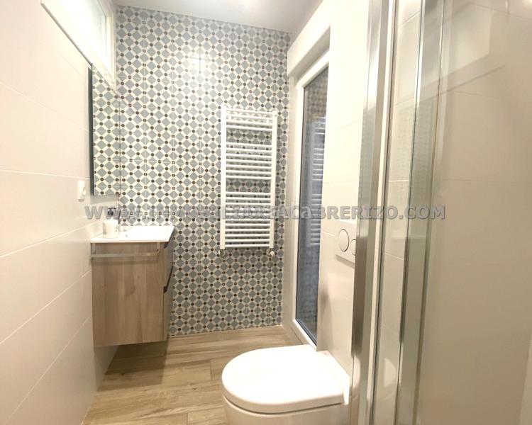 Foto 6970fbcf-8613-4cca-8a33-7be76e49d322. Appartamento con riscaldamento in Casco Antiguo Pamplona / Iruña