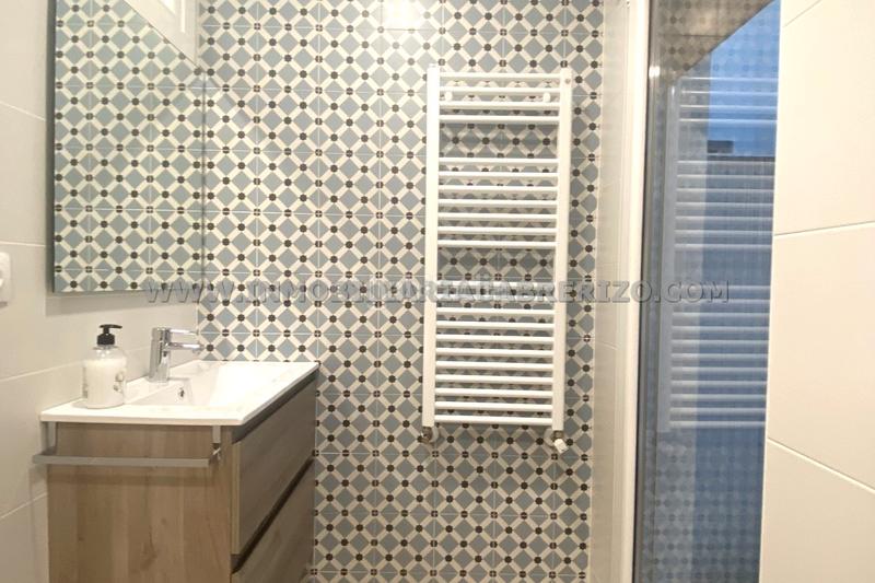 Foto 7d5766d9-585e-4bd9-af92-7f63041eeeeb. Appartamento con riscaldamento in Casco Antiguo Pamplona / Iruña