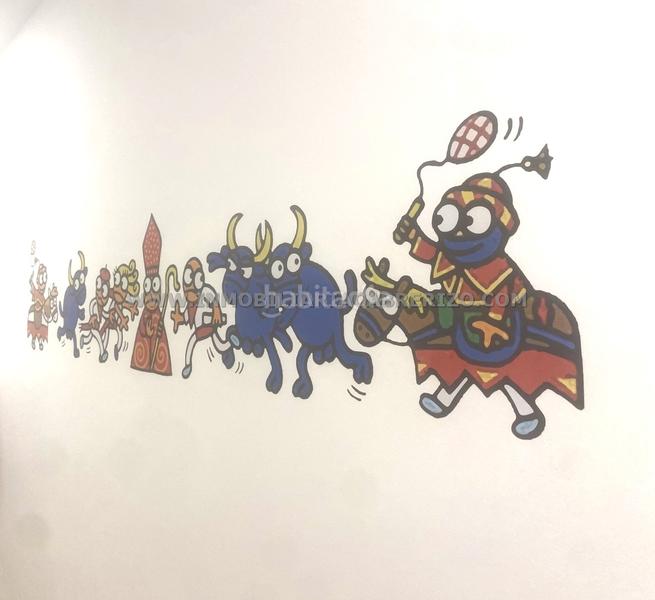 Foto 7ef9c262-e224-42a8-9495-80b0c4469142. Appartamento con riscaldamento in Casco Antiguo Pamplona / Iruña