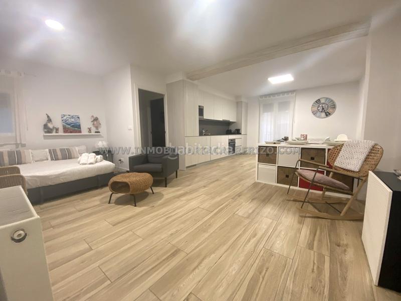 Foto ac6f02e9-4bca-465e-bff1-0114fc8cf6b3. Appartamento con riscaldamento in Casco Antiguo Pamplona / Iruña