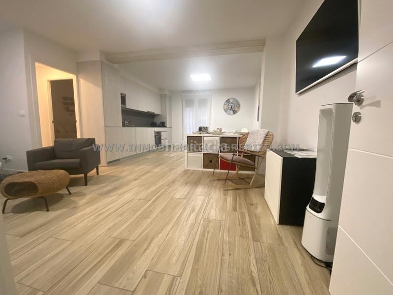 Foto b06a71f7-4218-4654-a80a-7d196ed71e29. Appartamento con riscaldamento in Casco Antiguo Pamplona / Iruña