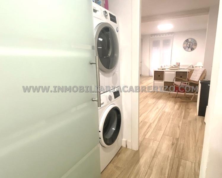 Foto b1f262d6-a504-4640-8db2-147f2e8b5205. Appartamento con riscaldamento in Casco Antiguo Pamplona / Iruña