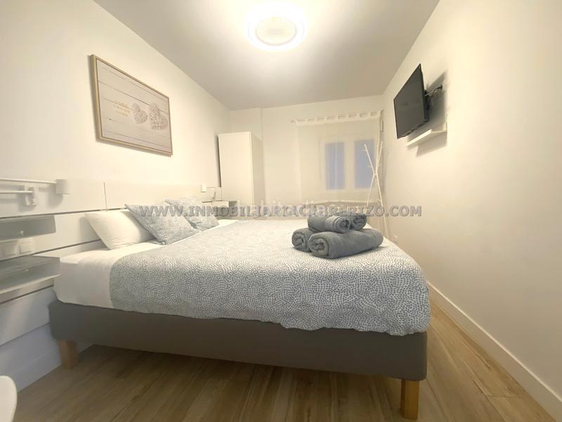 Foto b322c93e-d8ea-448e-ba58-f9724ef73683. Appartamento con riscaldamento in Casco Antiguo Pamplona / Iruña