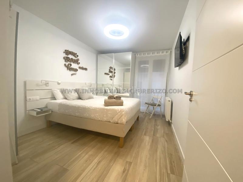 Foto b6a91cfb-f3f8-489a-a407-21aa9c630370. Appartamento con riscaldamento in Casco Antiguo Pamplona / Iruña