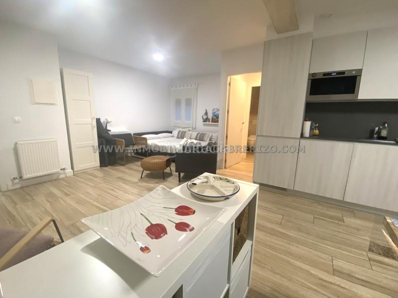 Foto b71ef898-9601-424b-a9af-f59bd59486b4. Appartamento con riscaldamento in Casco Antiguo Pamplona / Iruña