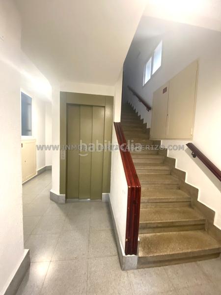 Foto dcb6fac3-186b-4b4c-b1cd-c5c49e200d5a. Appartamento con riscaldamento in Casco Antiguo Pamplona / Iruña