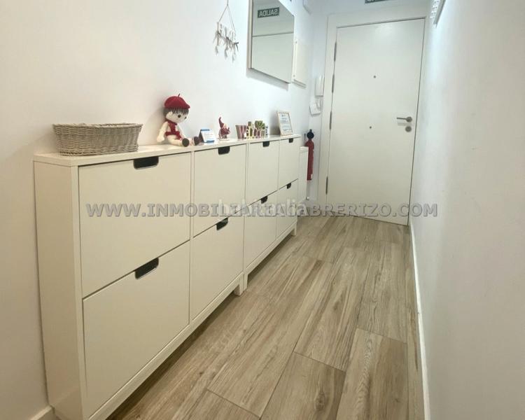 Foto ed960684-55bd-4f56-8f39-5c9cbb478d98. Appartamento con riscaldamento in Casco Antiguo Pamplona / Iruña