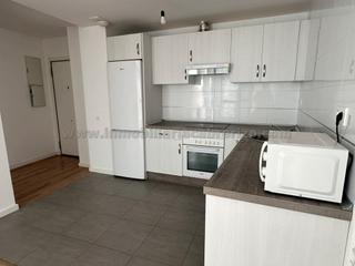 Appartement  Calle de las tejeras. Apartamento en toyo ito