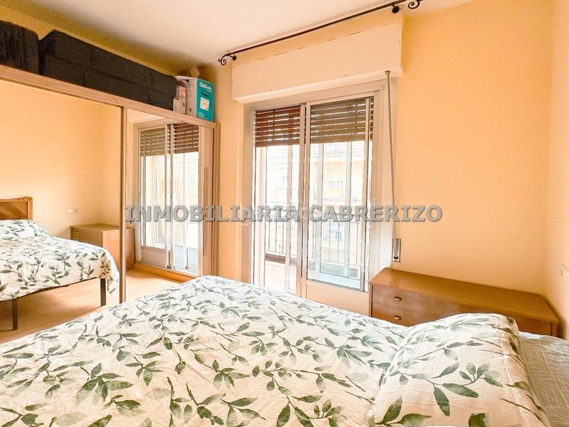 Foto 12b281ce-df68-49a4-9c46-fa296f01e4d2. Apartament amb calefacció a Gran Via Logroño