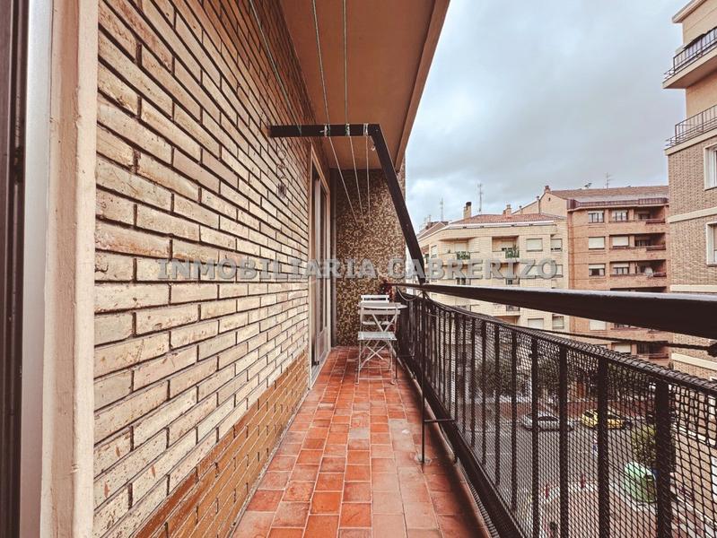 Foto 193bc557-c362-4ed2-aec3-d7dd260ffae8. Apartament amb calefacció a Gran Via Logroño