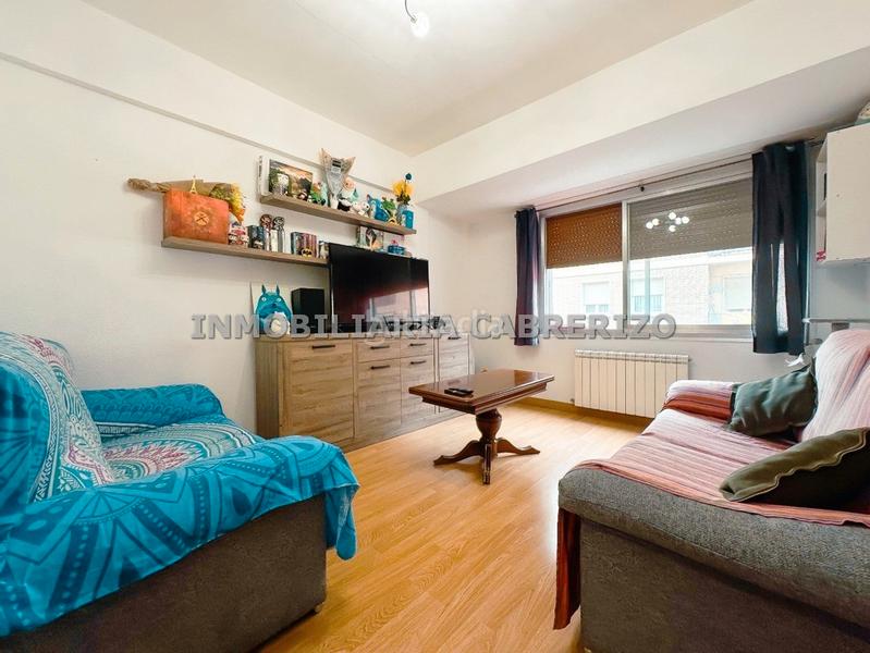 Foto 86cc2032-1211-41c3-b7f0-71babb2bfc19. Apartament amb calefacció a Gran Via Logroño