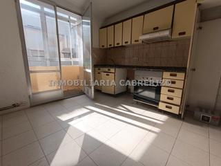 Apartamento  Calle quintiliano
