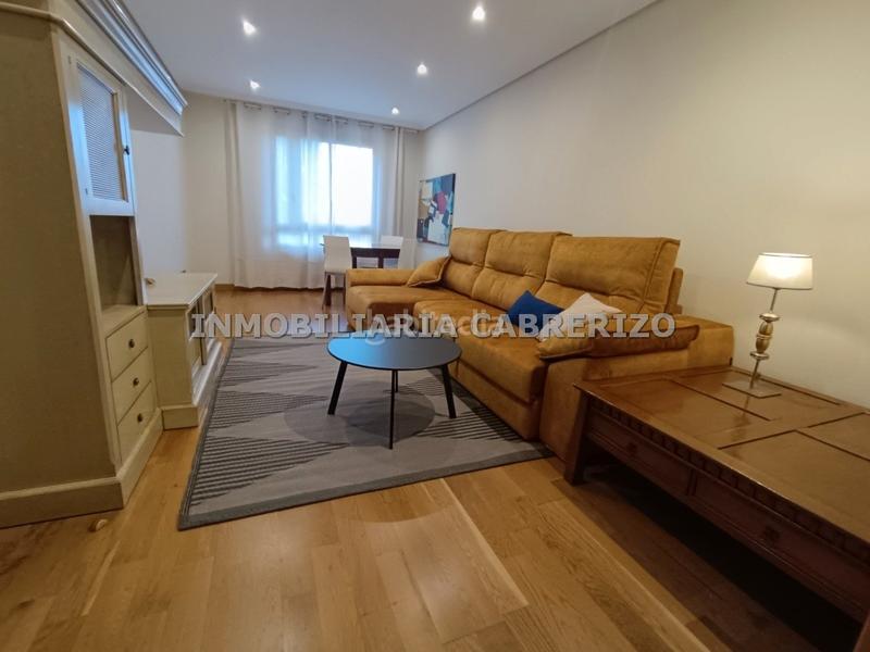 Foto 0577021d-aaa8-413f-9807-ed90d4851d42. Lloguer estudi amb calefacció piscina a La Cava - Fardachón Logroño