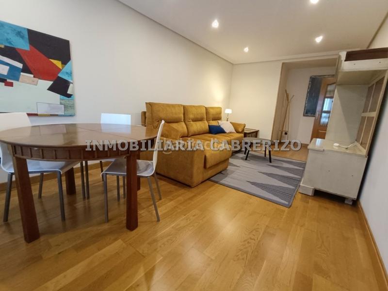 Foto 1473acac-996d-46d0-b857-c25c031ed814. Lloguer estudi amb calefacció piscina a La Cava - Fardachón Logroño