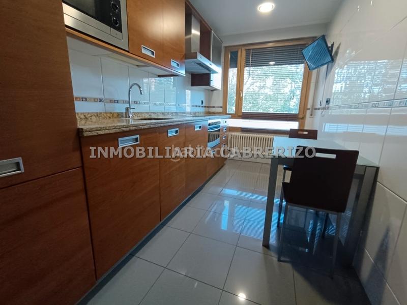 Foto 3f0584bc-18c6-4cd3-a95a-907cb182288c. Lloguer estudi amb calefacció piscina a La Cava - Fardachón Logroño