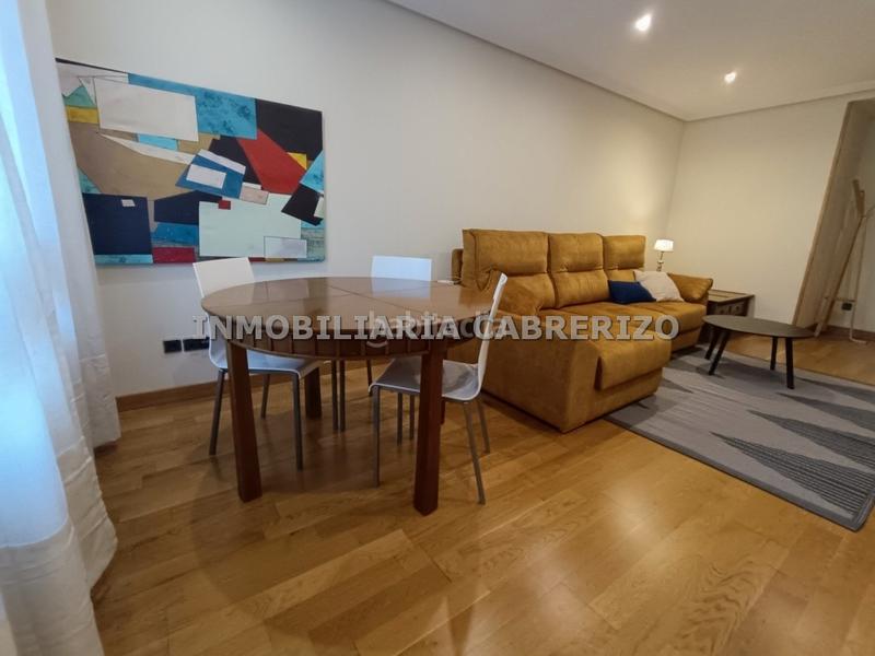 Foto 44d57c0e-2143-4b54-8197-8bdc48e5ed6f. Lloguer estudi amb calefacció piscina a La Cava - Fardachón Logroño