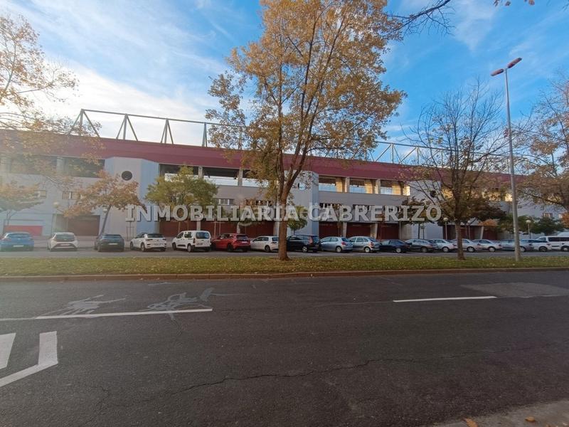 Foto 6445ceb0-67da-4386-824b-06b19c199831. Lloguer estudi amb calefacció piscina a La Cava - Fardachón Logroño