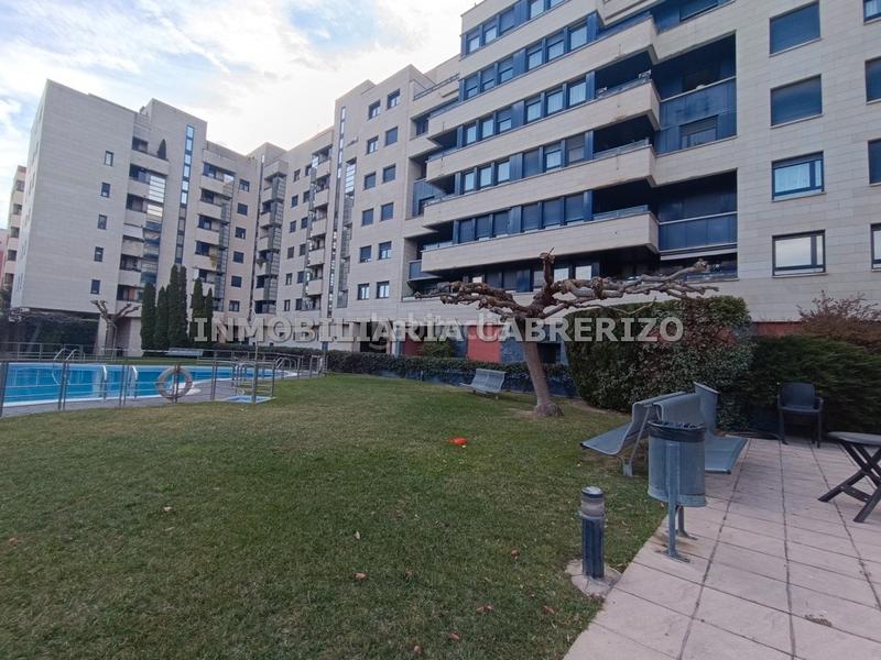 Foto 8dadeee2-8eed-4af4-815b-d1669506cf2e. Lloguer estudi amb calefacció piscina a La Cava - Fardachón Logroño