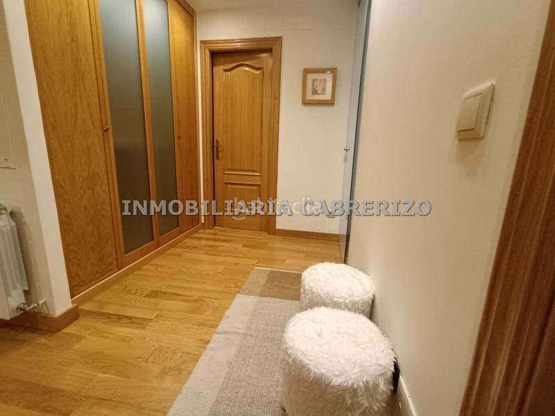 Foto b39464a6-e180-4127-bab6-02d579cdf061. Lloguer estudi amb calefacció piscina a La Cava - Fardachón Logroño