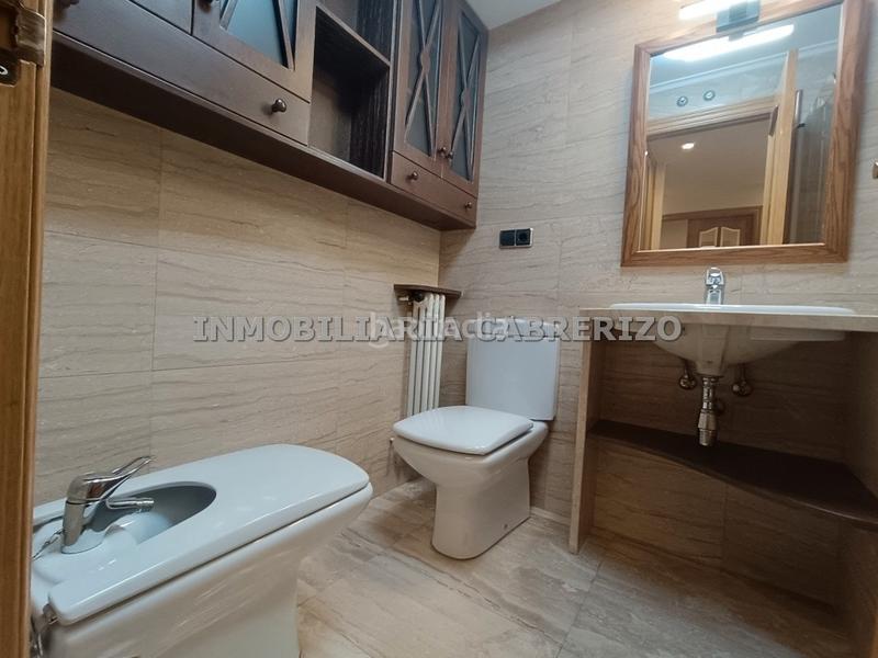 Foto d216acd1-a182-4180-91e5-a674deb56802. Lloguer estudi amb calefacció piscina a La Cava - Fardachón Logroño