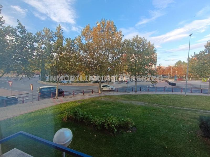 Foto f0d78b22-3933-438b-9284-abaff24e3fd3. Lloguer estudi amb calefacció piscina a La Cava - Fardachón Logroño