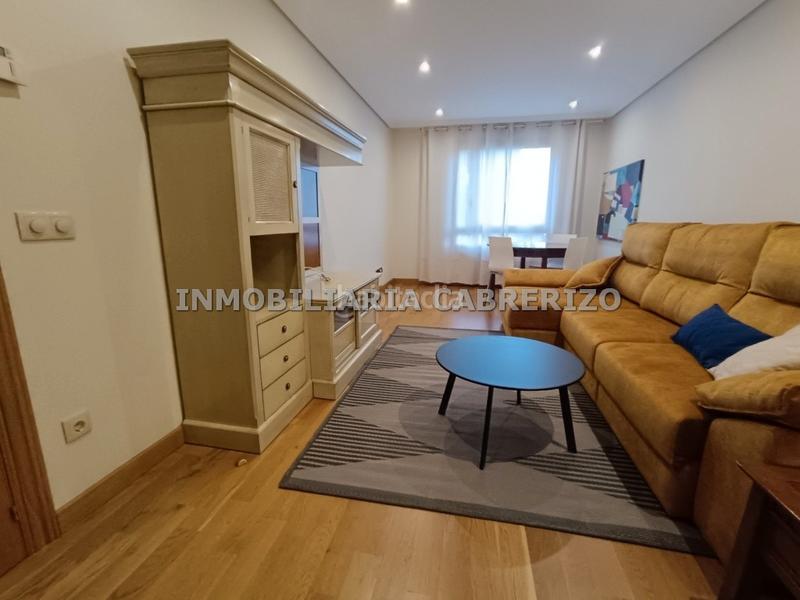 Foto f6e35953-a582-456a-b832-1ed38ce901dc. Lloguer estudi amb calefacció piscina a La Cava - Fardachón Logroño