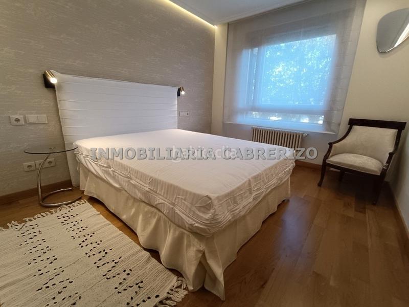 Foto 14b65f5e-298b-4246-b335-aaaf45238735. Location studio avec chauffage piscine dans La Cava - Fardachón Logroño