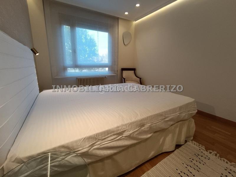 Foto 95e624f4-1854-4f29-8113-f24ba9fa4784. Location studio avec chauffage piscine dans La Cava - Fardachón Logroño