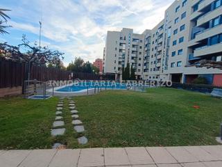 Miete Studiowohnung  Avenida de la sierra