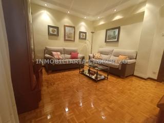 Appartement  Avenida república argentina