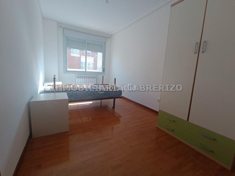 Foto 7387e726-09ca-4635-bb41-8bfabdc35502. Appartement avec chauffage parking piscine dans La Portalada - Varea Logroño