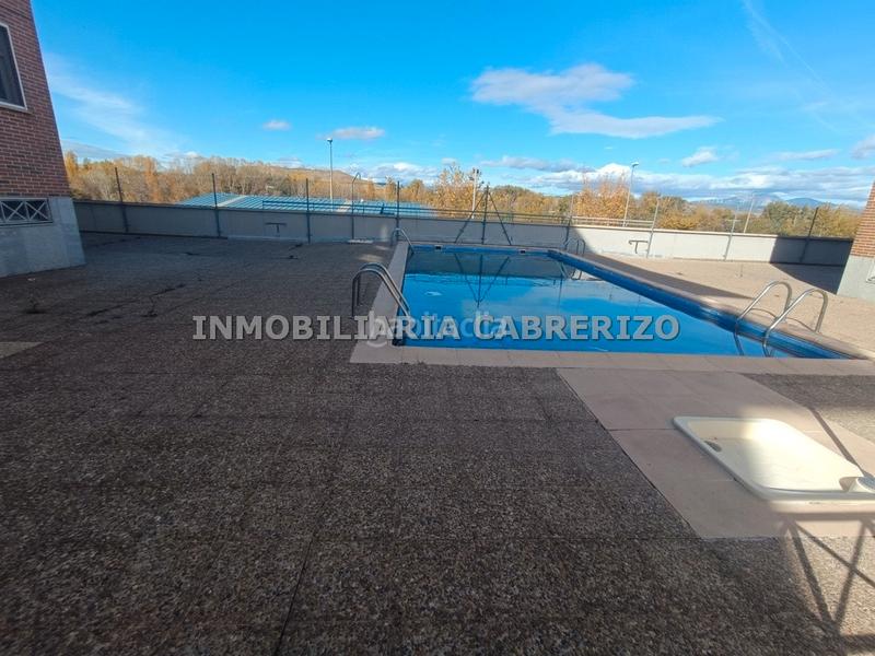 Foto 942a459e-48ac-40a2-b022-76d8a8263615. Appartement avec chauffage parking piscine dans La Portalada - Varea Logroño