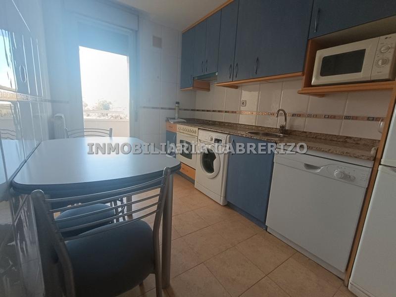 Foto 958b3ddb-9b2e-4193-8889-0cde176ebc7b. Appartement avec chauffage parking piscine dans La Portalada - Varea Logroño