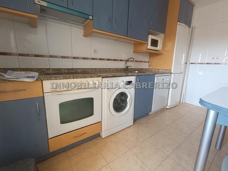 Foto 85b03905-0e25-4e4b-8000-80b56990d390. Etagenwohnung mit heizung parking pool in La Portalada - Varea Logroño