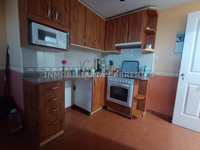 Foto e30312ad-8cde-44da-9ba2-5fd522223fc6. Etagenwohnung mit heizung parking pool in La Portalada - Varea Logroño