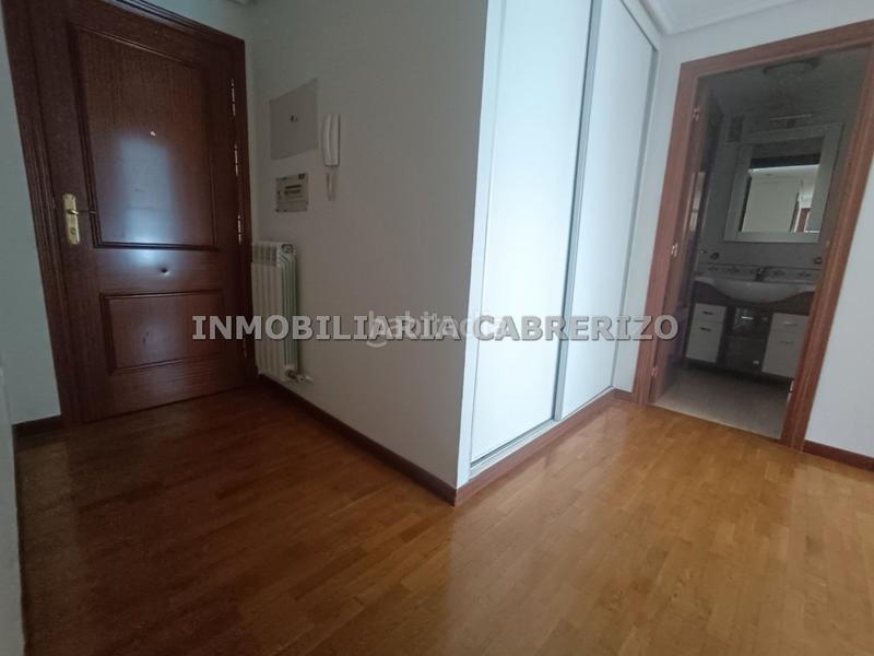 Foto 14536d34-3934-4444-aa5c-ea379263a2e4. Piso en La Portalada - Varea Logroño