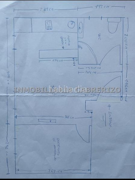 Foto 23e68298-f08e-401e-bc39-170d890081a3. Studiowohnung mit heizung in San Millán - Ayuntamiento Logroño