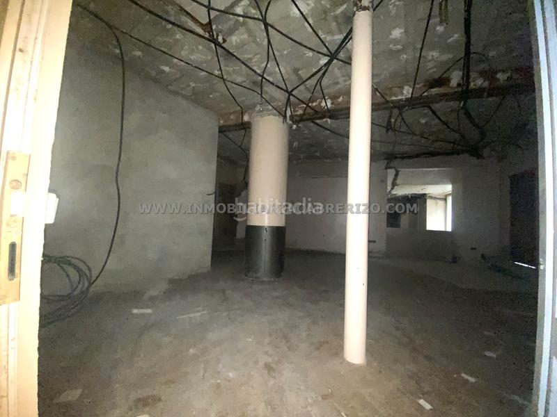 Foto 02a2259e-31c8-41ec-84a0-6aa733a9f172. Local comercial a Casco Antiguo Pamplona / Iruña