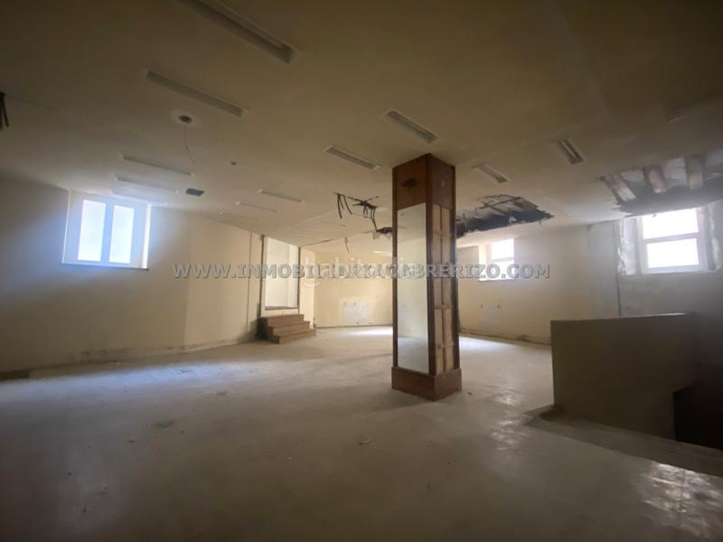 Foto 0bc308be-690d-4a56-90e4-fc7659d9b225. Local comercial a Casco Antiguo Pamplona / Iruña