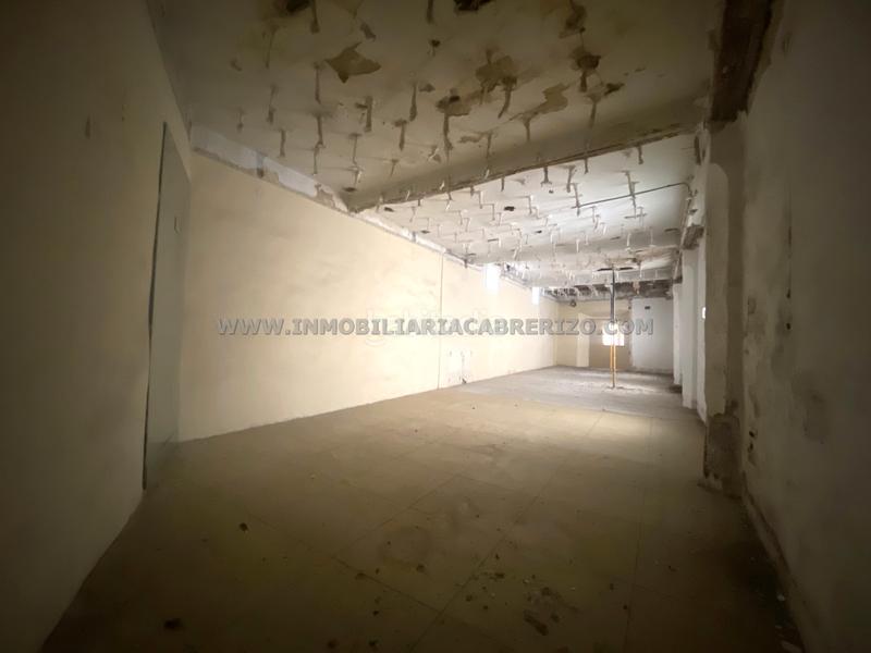 Foto 22134d64-5cb6-46cb-8ac8-5766e317711d. Local comercial a Casco Antiguo Pamplona / Iruña