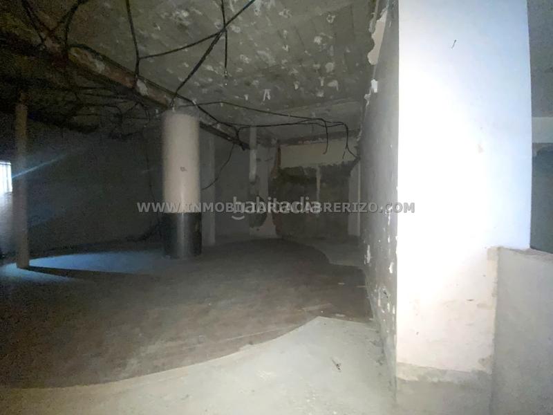 Foto 2dbef95d-74c1-44c7-bde6-c4509e189561. Local comercial a Casco Antiguo Pamplona / Iruña